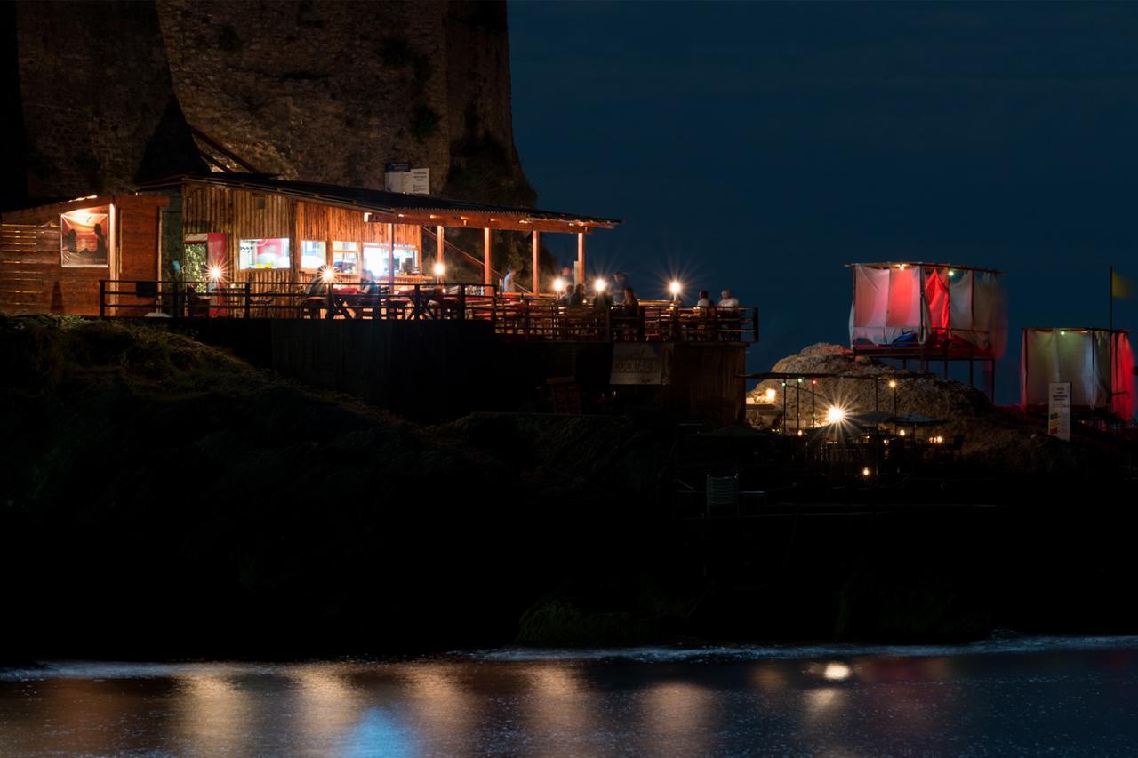 Sunset Old Town Bed & Breakfast Ulcinj Exterior photo