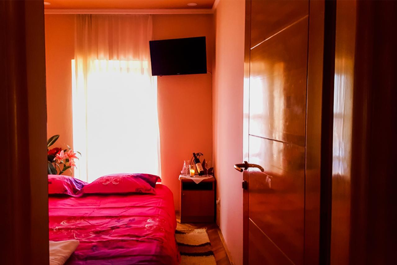 Sunset Old Town Bed & Breakfast Ulcinj Exterior photo